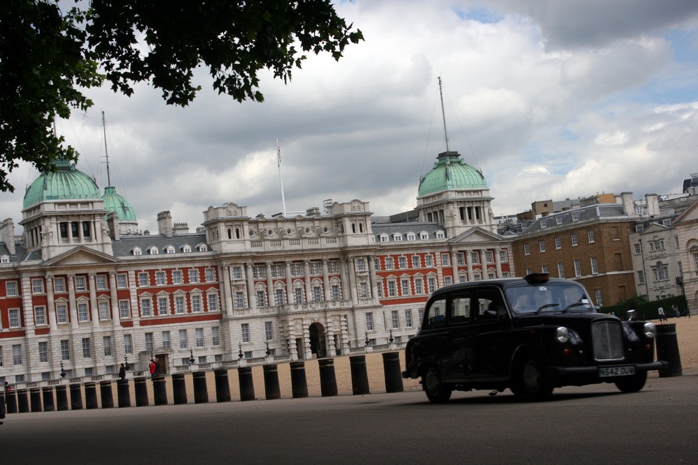 Horse Guards Parade